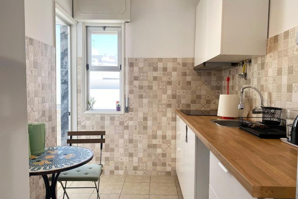 Superstar Terrace Apartment Faro Exterior photo