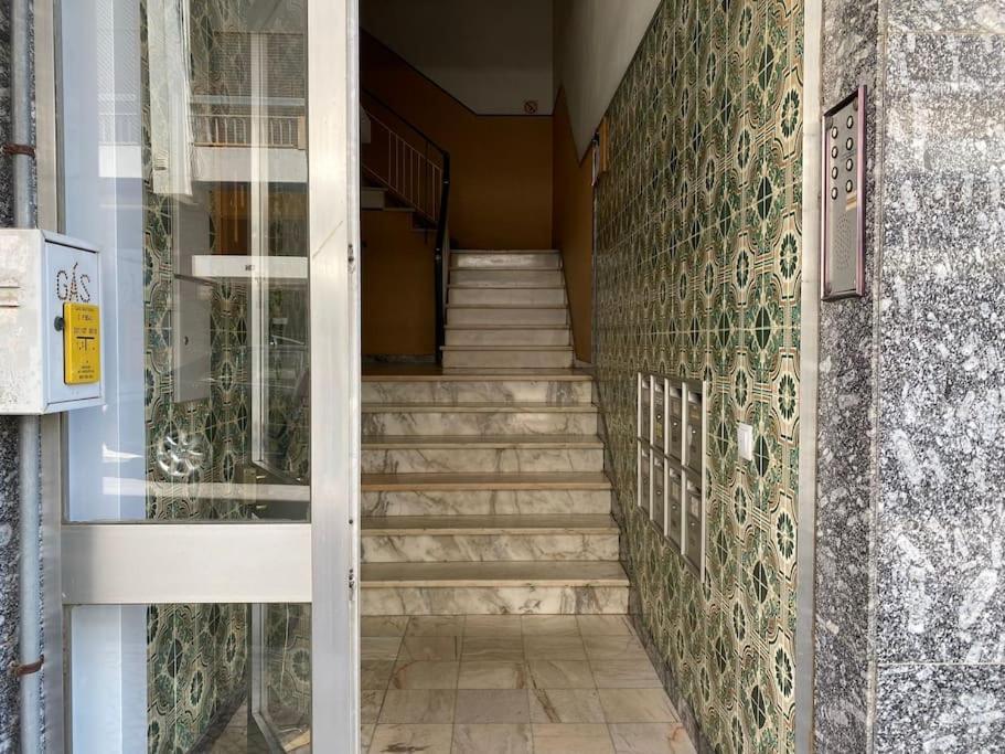 Superstar Terrace Apartment Faro Exterior photo