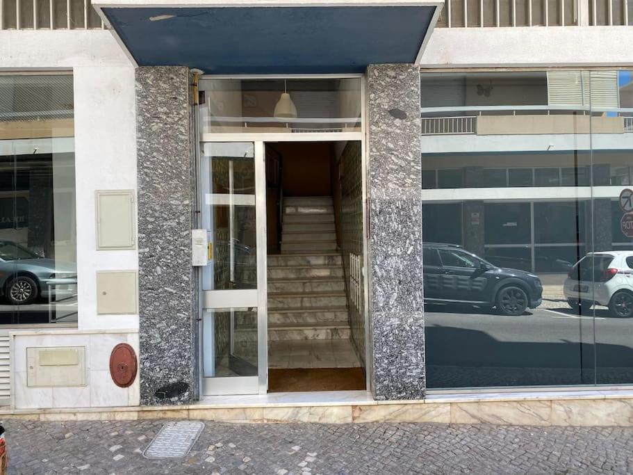Superstar Terrace Apartment Faro Exterior photo