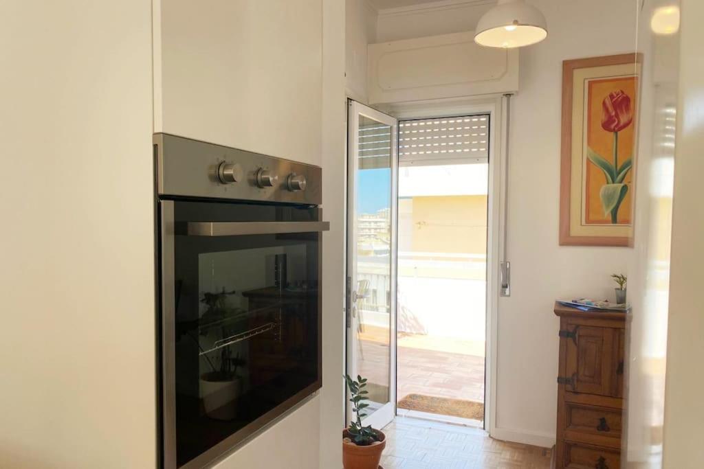 Superstar Terrace Apartment Faro Exterior photo