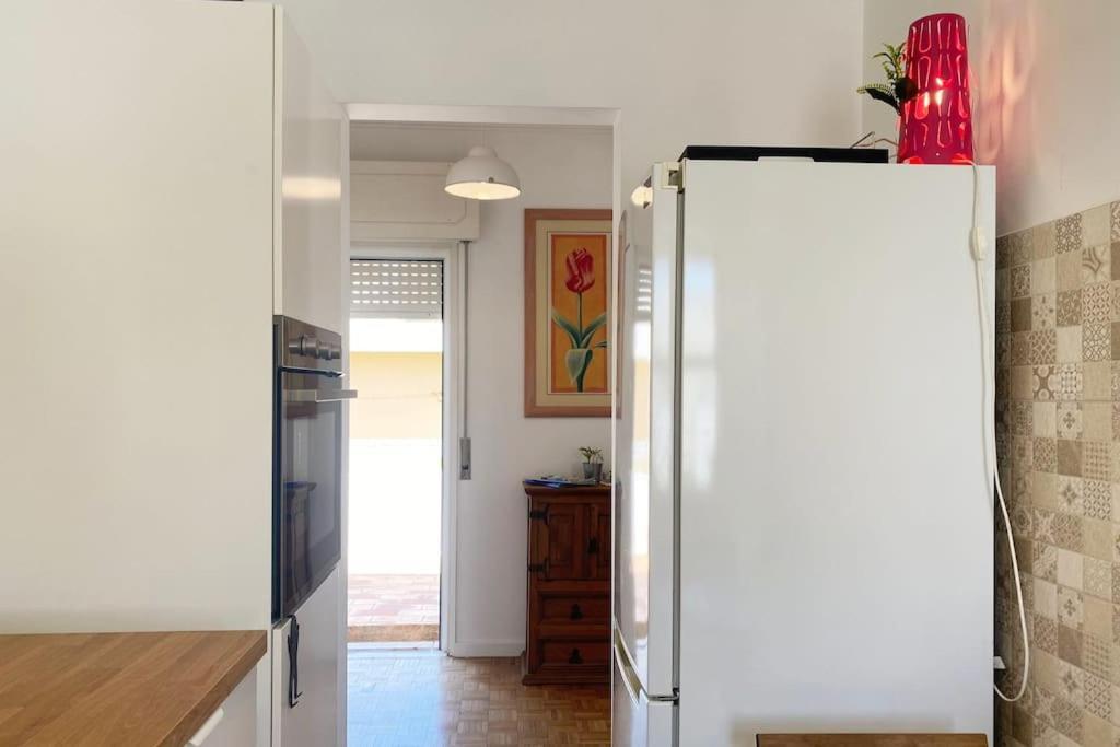 Superstar Terrace Apartment Faro Exterior photo