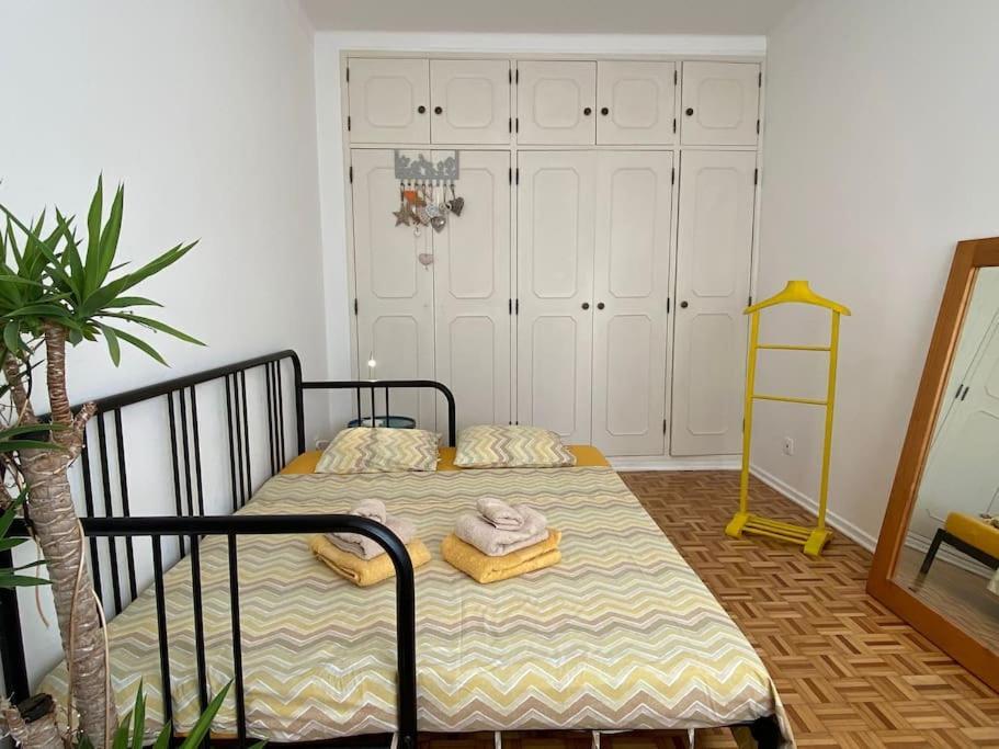 Superstar Terrace Apartment Faro Exterior photo