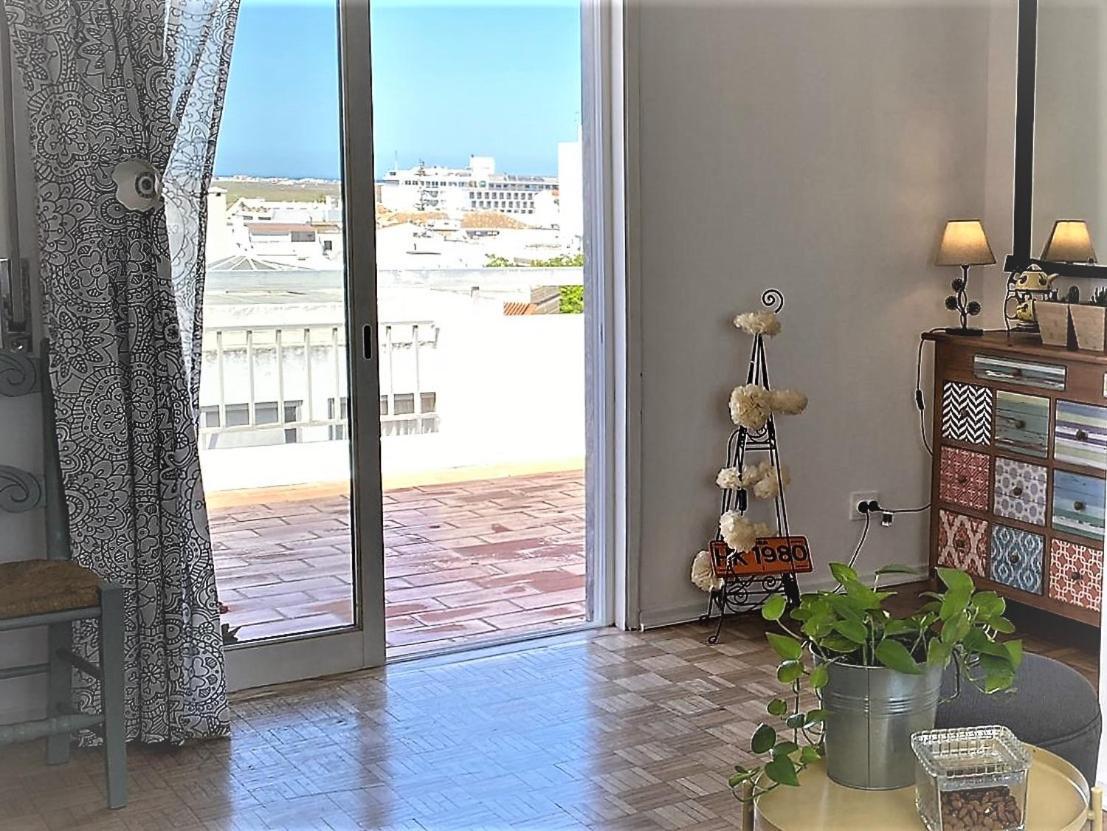 Superstar Terrace Apartment Faro Exterior photo