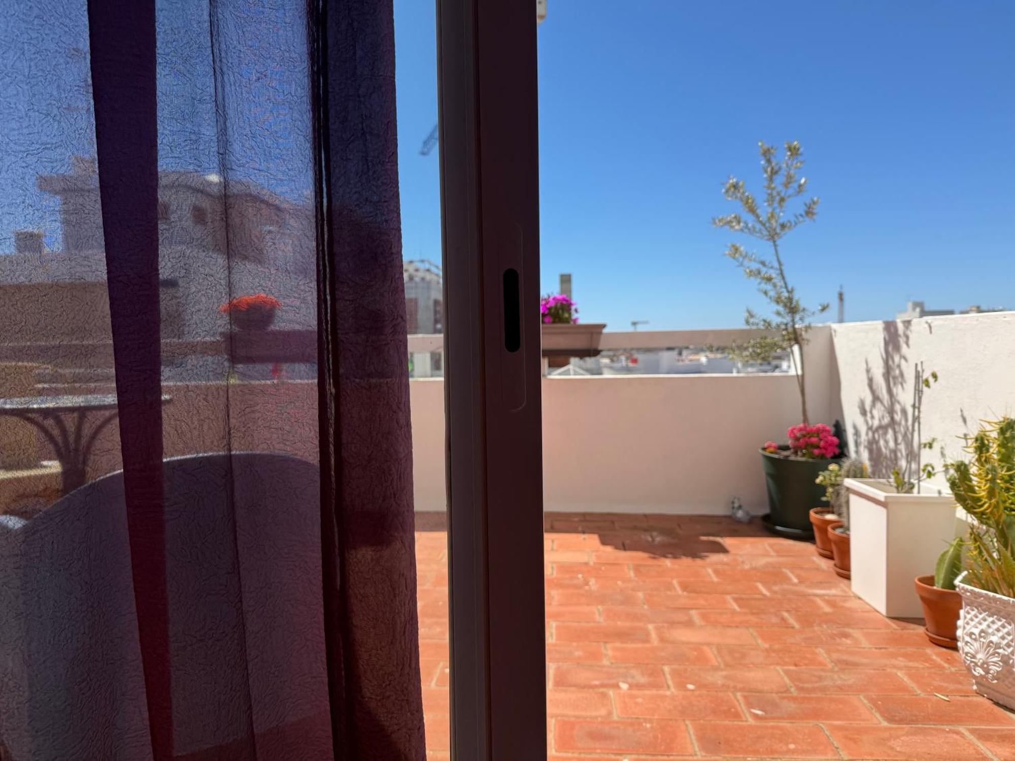 Superstar Terrace Apartment Faro Exterior photo